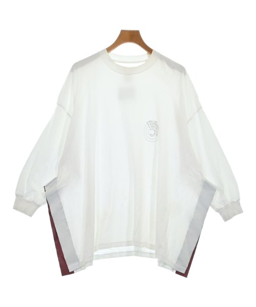 ポンティ(PONTI)のPONTI Tシャツ・カットソー