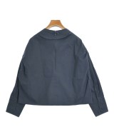 PONTI（ポンティ）ブラウス 紺 サイズ:F レディース/2200673712066