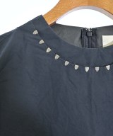 PONTI（ポンティ）ブラウス 紺 サイズ:F レディース/2200673712066
