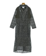 PONTI（ポンティ）ワンピース グレー サイズ:F レディース/2200698571167