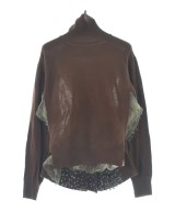 PONTI（ポンティ）ニット・セーター 茶 サイズ:F レディース/2200646928333