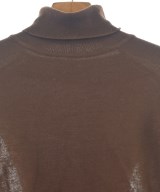 PONTI（ポンティ）ニット・セーター 茶 サイズ:F レディース/2200646928333