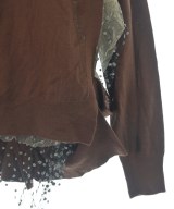 PONTI（ポンティ）ニット・セーター 茶 サイズ:F レディース/2200646928333