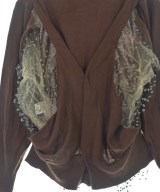 PONTI（ポンティ）ニット・セーター 茶 サイズ:F レディース/2200646928333