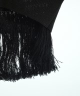 PONTI（ポンティ）カーディガン 黒 サイズ:F レディース/2200657288075