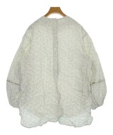 PONTI（ポンティ）ブラウス 白 サイズ:F レディース/2200708178058