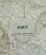 PONTI（ポンティ）ブラウス 白 サイズ:F レディース/2200708178058