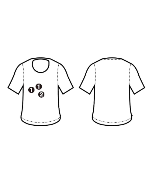 PONTI（ポンティ）Tシャツ・カットソー 白 サイズ:F レディース/2200712159043