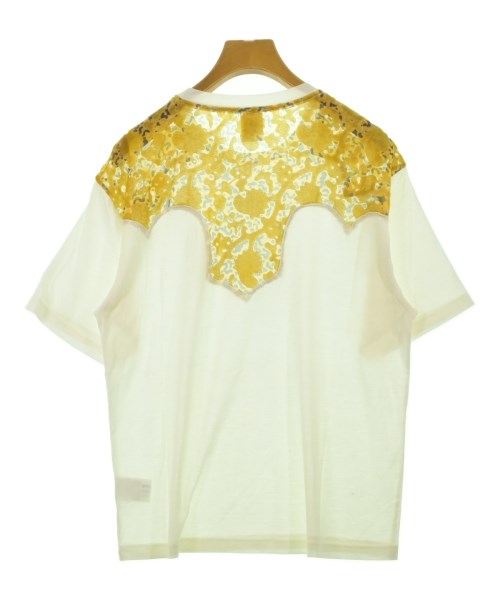 PONTI（ポンティ）Tシャツ・カットソー 白 サイズ:F レディース/2200712159043