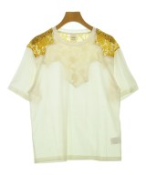 PONTI（ポンティ）Tシャツ・カットソー 白 サイズ:F レディース/2200712159043