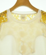 PONTI（ポンティ）Tシャツ・カットソー 白 サイズ:F レディース/2200712159043