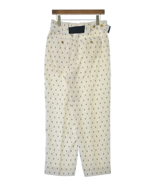 PONTI（ポンティ）その他 白 サイズ:2(M位) レディース/2200647076026