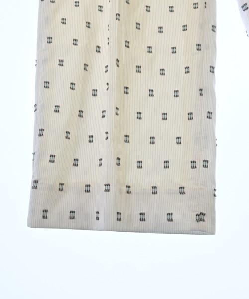 PONTI（ポンティ）その他 白 サイズ:2(M位) レディース/2200647076026