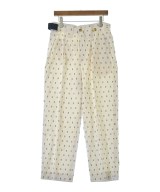 PONTI（ポンティ）その他 白 サイズ:2(M位) レディース/2200647076026