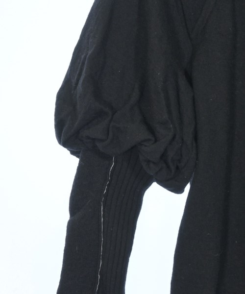 PONTI（ポンティ）ニット・セーター 黒 サイズ:F レディース/2200667221093