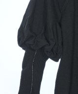 PONTI（ポンティ）ニット・セーター 黒 サイズ:F レディース/2200667221093