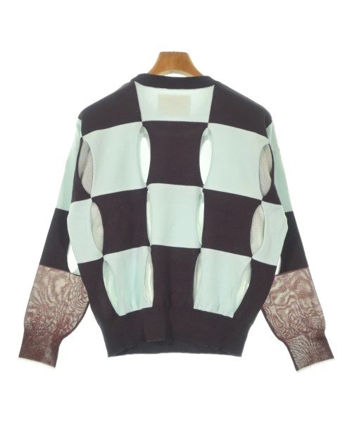 PONTI（ポンティ）ニット・セーター 青 サイズ:F レディース/2200669953046