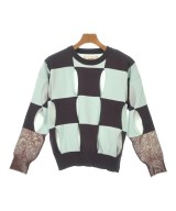 PONTI（ポンティ）ニット・セーター 青 サイズ:F レディース/2200669953046