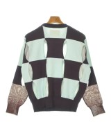 PONTI（ポンティ）ニット・セーター 青 サイズ:F レディース/2200669953046