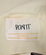 PONTI（ポンティ）スラックス ピンク サイズ:1(S位) レディース/2200720239034