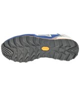 Atlantic STARS（アトランティックスターズ）スニーカー 青 サイズ:-(25cm位) メンズ/2200640021078