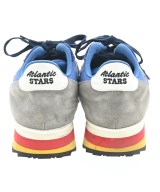 Atlantic STARS（アトランティックスターズ）スニーカー 青 サイズ:-(25cm位) メンズ/2200640021078