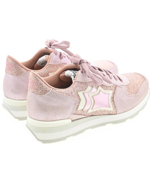 Atlantic STARS（アトランティックスターズ）スニーカー ピンク サイズ:EU37(23.5cm位) レディース/2200640021085