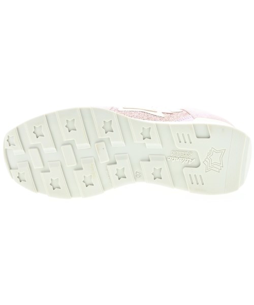 Atlantic STARS（アトランティックスターズ）スニーカー ピンク サイズ:EU37(23.5cm位) レディース/2200640021085