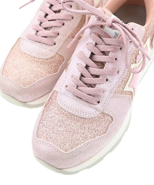 Atlantic STARS（アトランティックスターズ）スニーカー ピンク サイズ:EU37(23.5cm位) レディース/2200640021085