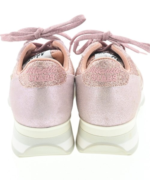 Atlantic STARS（アトランティックスターズ）スニーカー ピンク サイズ:EU37(23.5cm位) レディース/2200640021085
