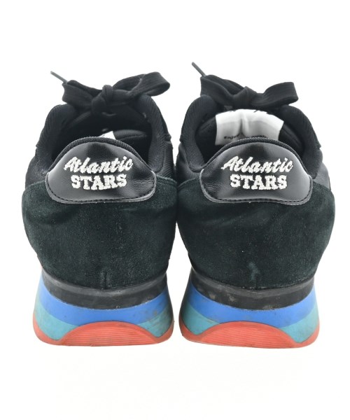 Atlantic STARS（アトランティックスターズ）スニーカー 黒 サイズ:EU38(24.5cm位) レディース/2200618640034