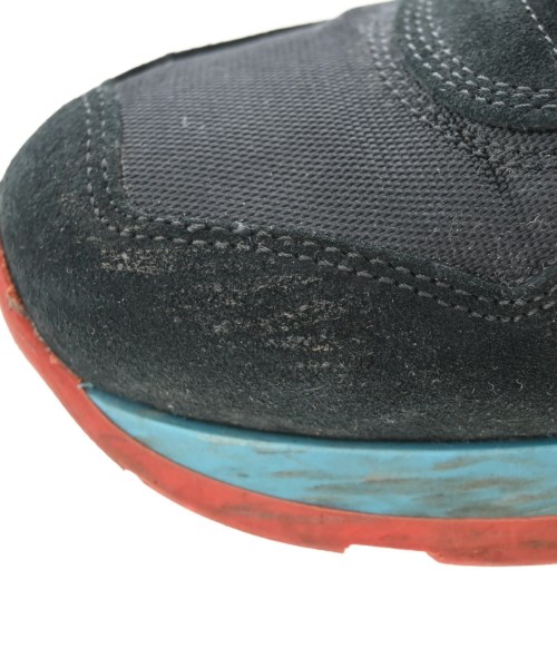 Atlantic STARS（アトランティックスターズ）スニーカー 黒 サイズ:EU38(24.5cm位) レディース/2200618640034