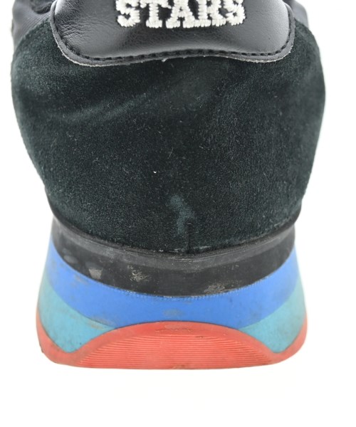 Atlantic STARS（アトランティックスターズ）スニーカー 黒 サイズ:EU38(24.5cm位) レディース/2200618640034