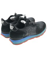 Atlantic STARS（アトランティックスターズ）スニーカー 黒 サイズ:EU38(24.5cm位) レディース/2200618640034