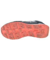 Atlantic STARS（アトランティックスターズ）スニーカー 黒 サイズ:EU38(24.5cm位) レディース/2200618640034