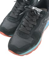 Atlantic STARS（アトランティックスターズ）スニーカー 黒 サイズ:EU38(24.5cm位) レディース/2200618640034