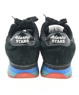 Atlantic STARS（アトランティックスターズ）スニーカー 黒 サイズ:EU38(24.5cm位) レディース/2200618640034