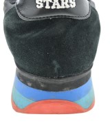 Atlantic STARS（アトランティックスターズ）スニーカー 黒 サイズ:EU38(24.5cm位) レディース/2200618640034