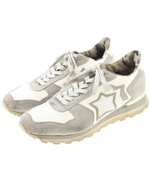 アトランティックスターズ(Atlantic STARS)のAtlantic STARS スニーカー