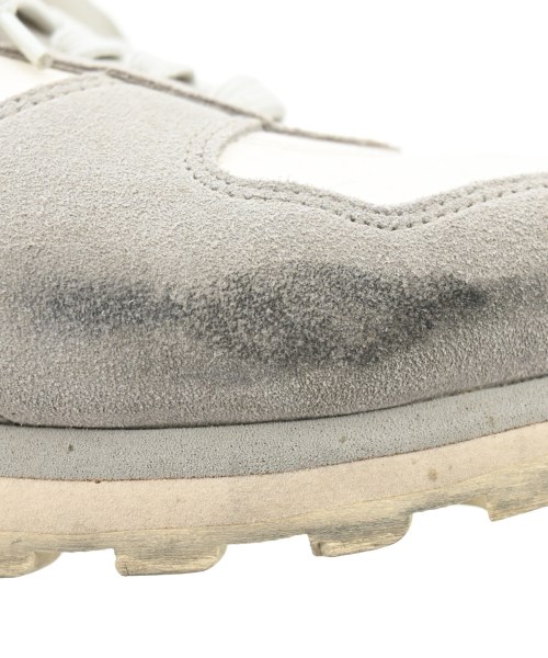 Atlantic STARS（アトランティックスターズ）スニーカー グレー サイズ:EU44(29cm位) メンズ/2200625223015