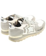 Atlantic STARS（アトランティックスターズ）スニーカー グレー サイズ:EU44(29cm位) メンズ/2200625223015