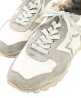 Atlantic STARS（アトランティックスターズ）スニーカー グレー サイズ:EU44(29cm位) メンズ/2200625223015