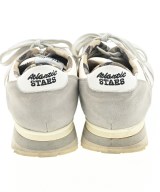 Atlantic STARS（アトランティックスターズ）スニーカー グレー サイズ:EU44(29cm位) メンズ/2200625223015
