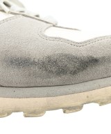 Atlantic STARS（アトランティックスターズ）スニーカー グレー サイズ:EU44(29cm位) メンズ/2200625223015