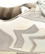 Atlantic STARS（アトランティックスターズ）スニーカー グレー サイズ:EU44(29cm位) メンズ/2200625223015