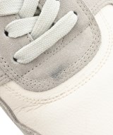 Atlantic STARS（アトランティックスターズ）スニーカー グレー サイズ:EU44(29cm位) メンズ/2200625223015