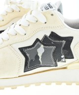 Atlantic STARS（アトランティックスターズ）スニーカー 白 サイズ:EU39(24cm位) メンズ/2200613808040