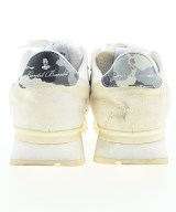 Atlantic STARS（アトランティックスターズ）スニーカー 白 サイズ:EU39(24cm位) メンズ/2200613808040