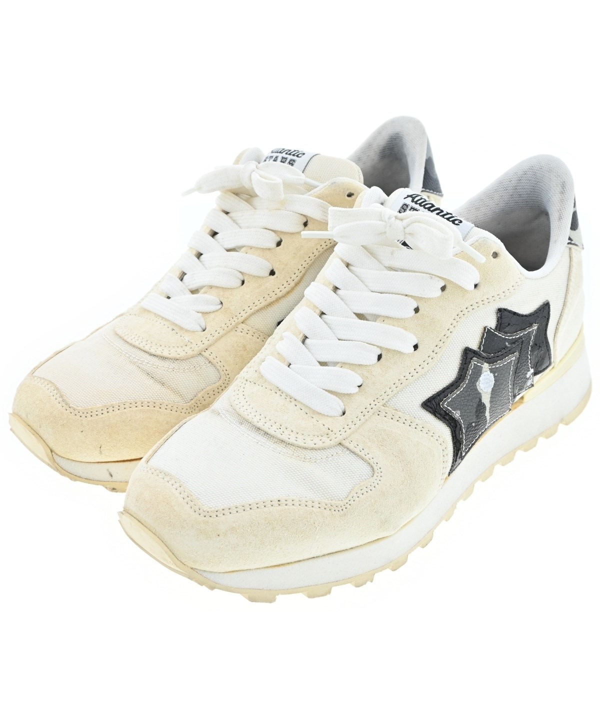 新品 AtlanticStars アトランティックスターズ アンタレス 40 Atlantic