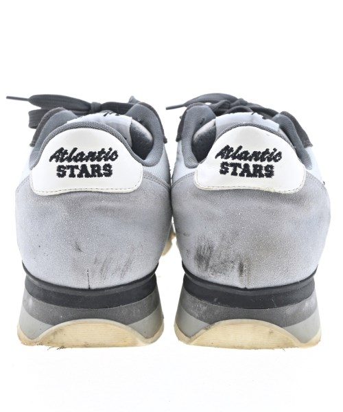 Atlantic STARS（アトランティックスターズ）スニーカー グレー サイズ:EU42(27cm位) メンズ/2200696127014